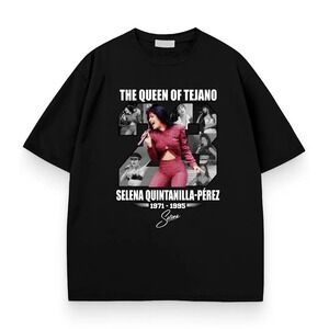 SELENA QUINTANILLA Shirt
